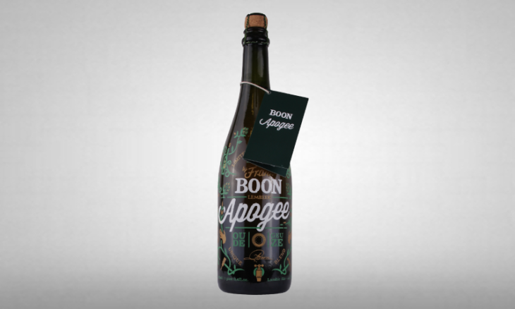 Boon Apogee fles Boon Apogee fles